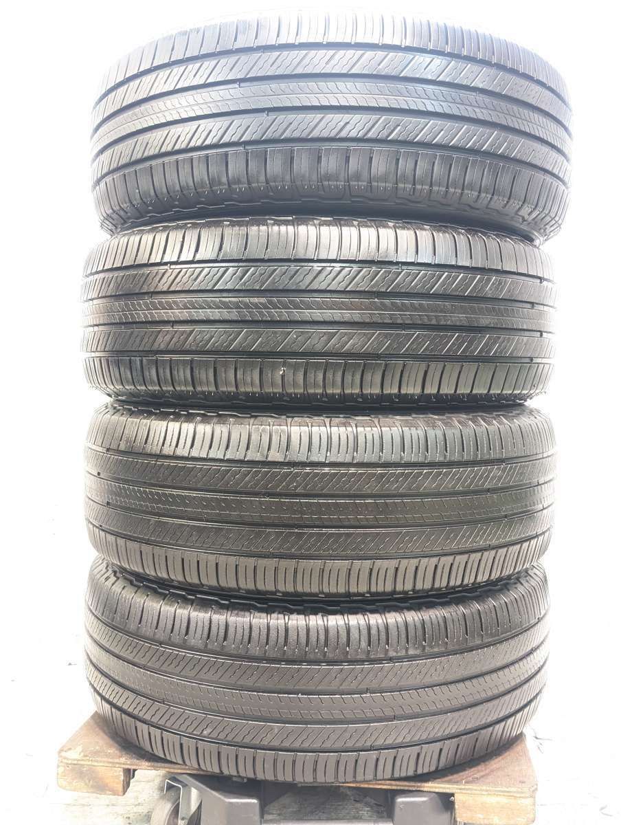 235/55R20 ミシュラン プライマシー SUV+ 中古タイヤ サマータイヤ 4本セット s20260711009