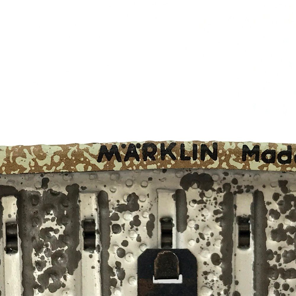 MARKLIN メルクリン 5100 5131 M レールセット HOゲージ 箱付き