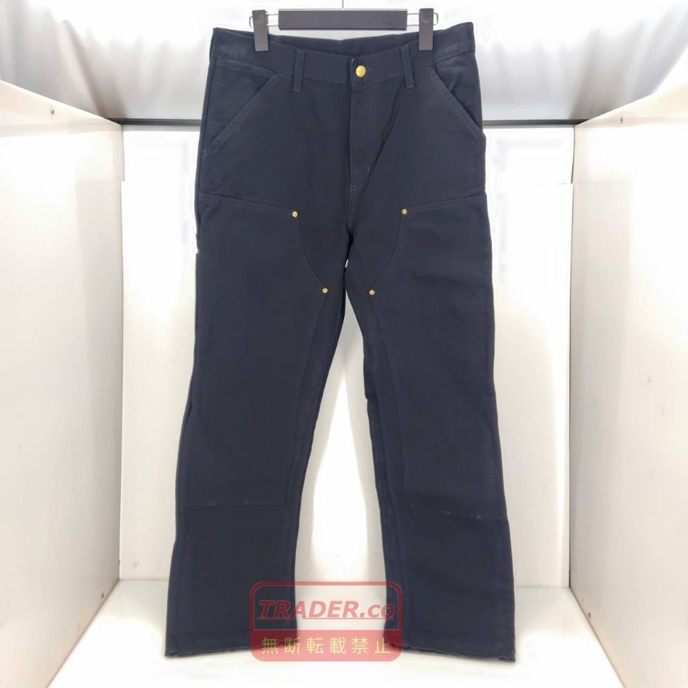 05w22995 カーハート Carhartt ダブルニー ダック ペインターパンツ