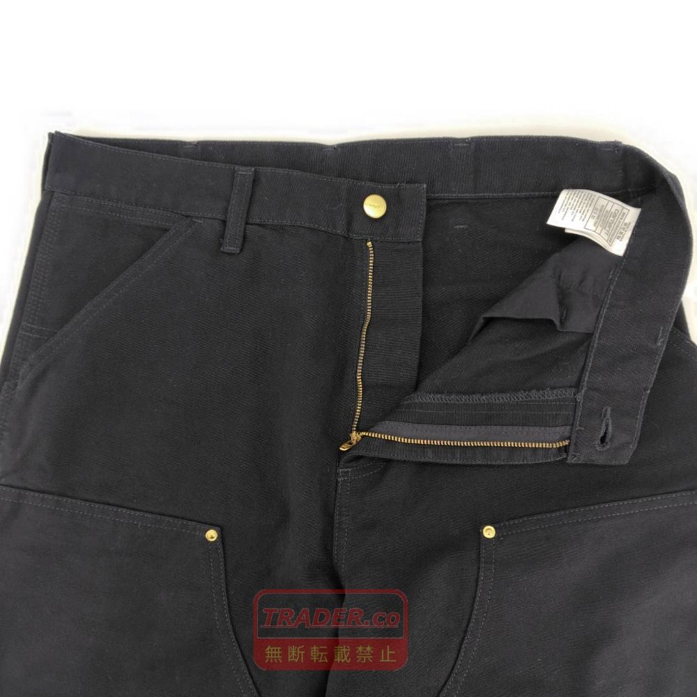 05w22995 カーハート Carhartt ダブルニー ダック ペインターパンツ