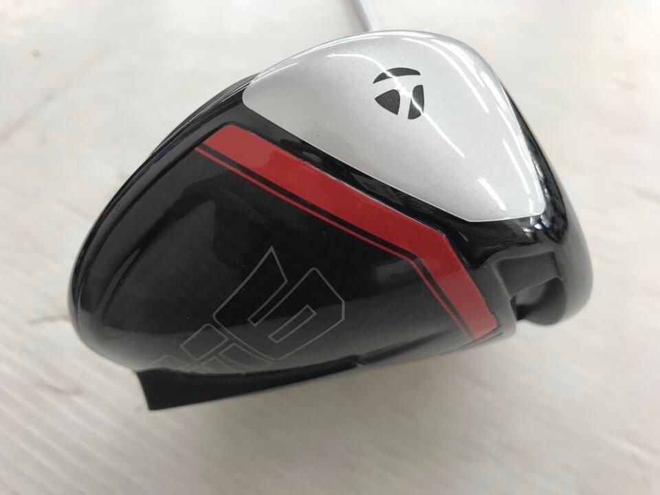 テーラーメイド M6 9.0度 FUBUKI TM5 2019 Sフレックス ドライバー