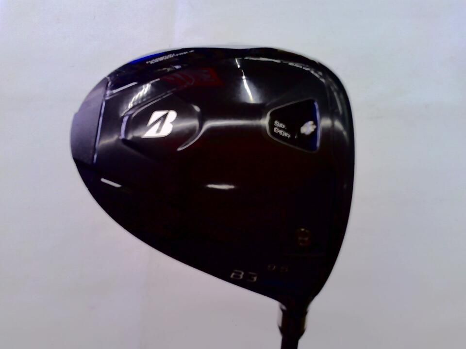 ブリヂストン　B3MAX　9.5度　VANQUISH BS40 for MAX　Sフレックス　ドライバー　中古　ゴルフドゥ！湘南茅ヶ崎R1号店【最短即日発送】