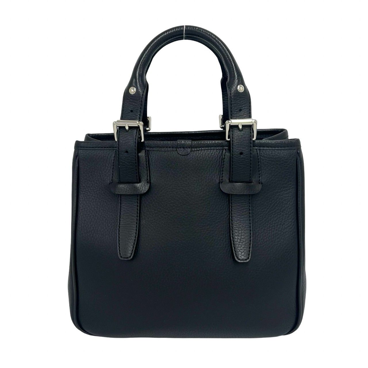 極 美品 袋付き BURBERRY バーバリー ノバチェック 柄 ロゴ 刻印 レザー 本革 ハンドバッグ ミニ トートバッグ ブラック 黒 33981 極 美品 袋付き BURBERRY バーバリー ノバチェック 柄 ロゴ 刻印 レザー 本革 ハンドバッグ ミニ トートバッグ ブラック 黒 33981