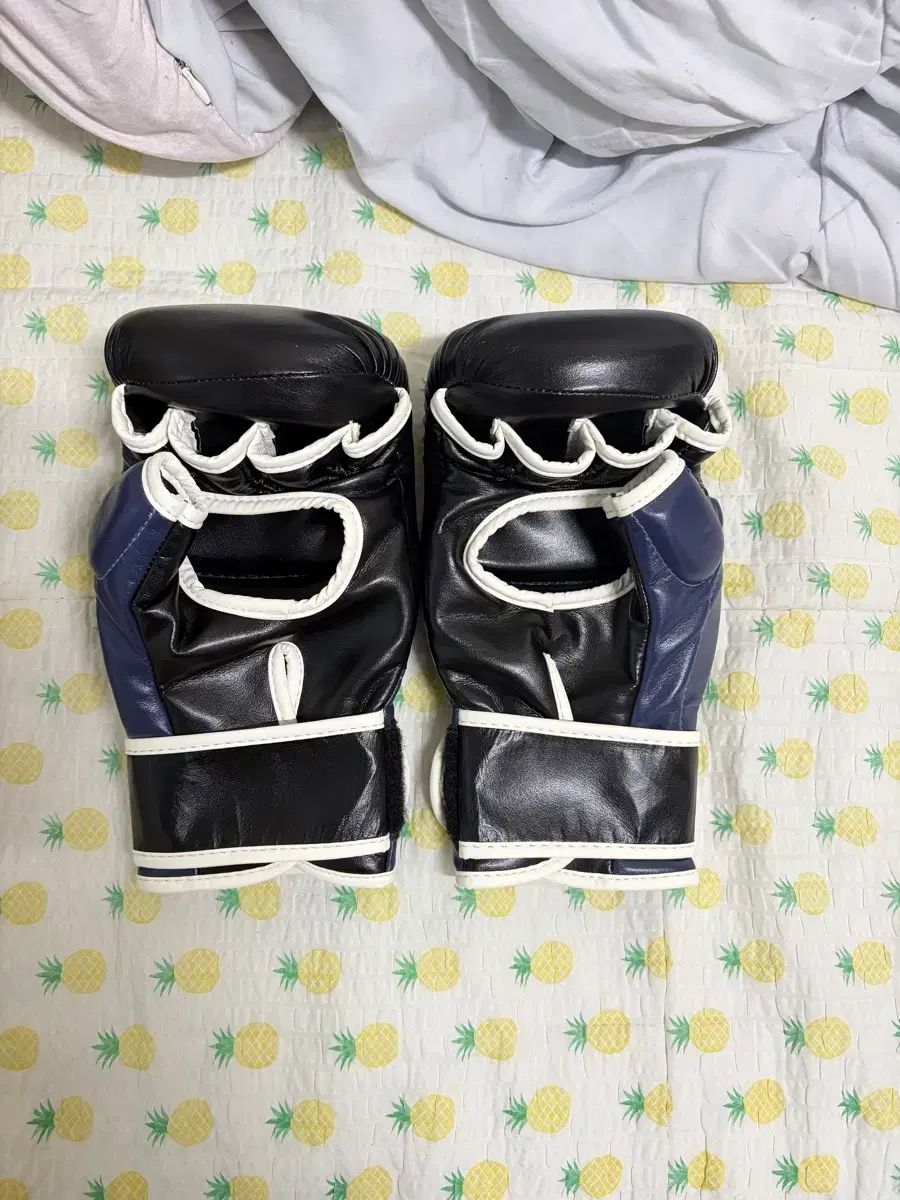 페어텍스 FGV18 Lサイズ MMAグローブ