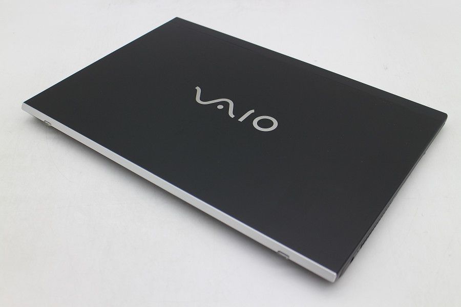 VAIO VJPG11C12N Core i5 8250U 1.6GHz/8GB/256GB(SSD)/13.3W/FHD(1920x1080)/Win11 【551265162】