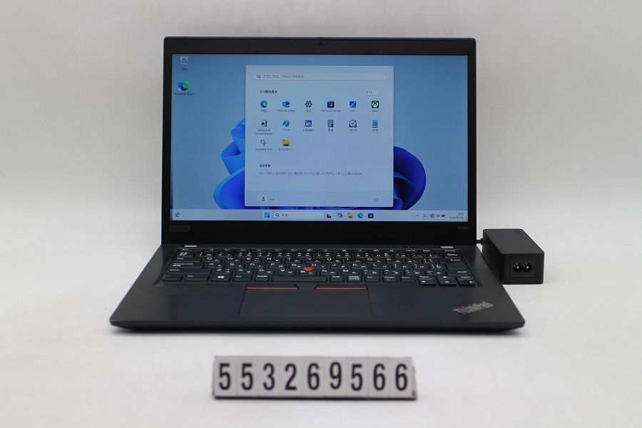Lenovo ThinkPad X13 Gen 2 Core(TM) i5 1145G7/Ram 16GB/SSD 256GB