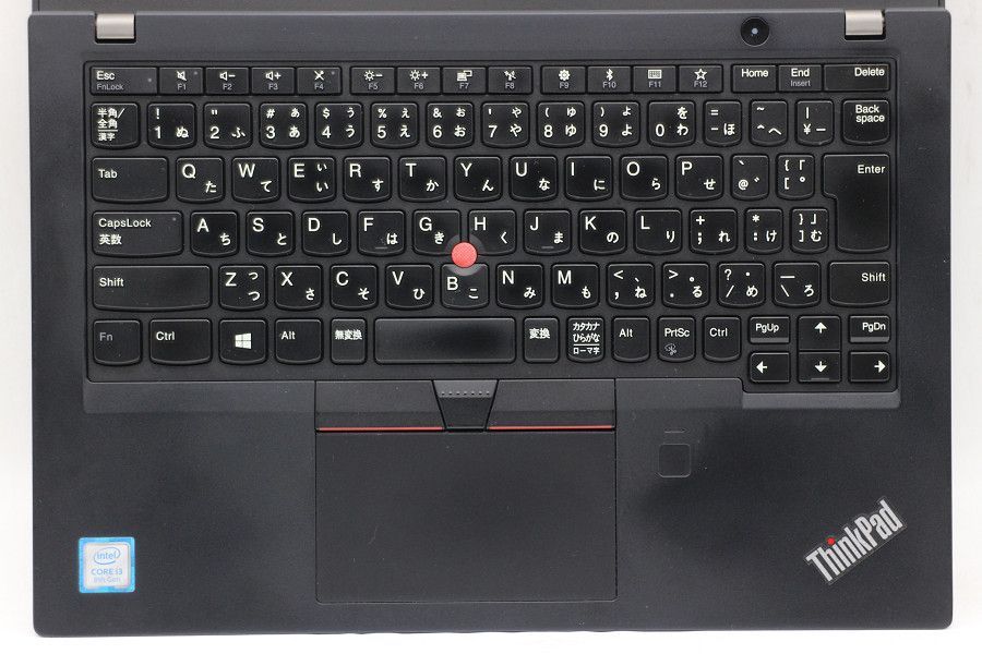 Lenovo ThinkPad X280 Core i3 8130U 2.2GHz/8GB/256GB(SSD)/12.5W