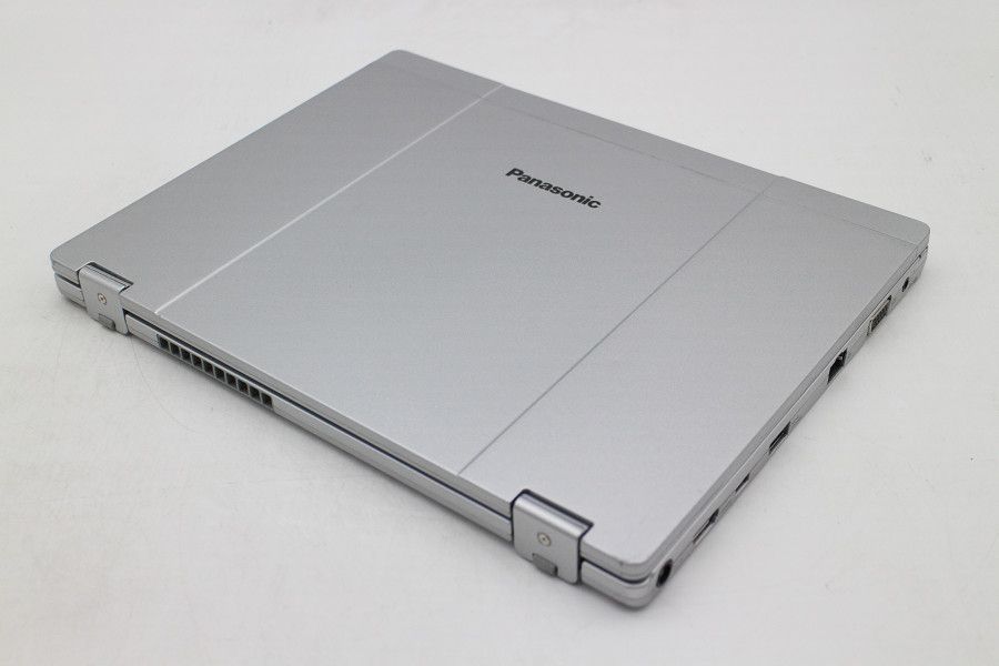 Panasonic CF-QV9R16VS Core i5 10310U 1.7GHz/16GB/256GB(SSD)/12W/WQXGA+(2880x1920) タッチパネル/Win11 【553269664】