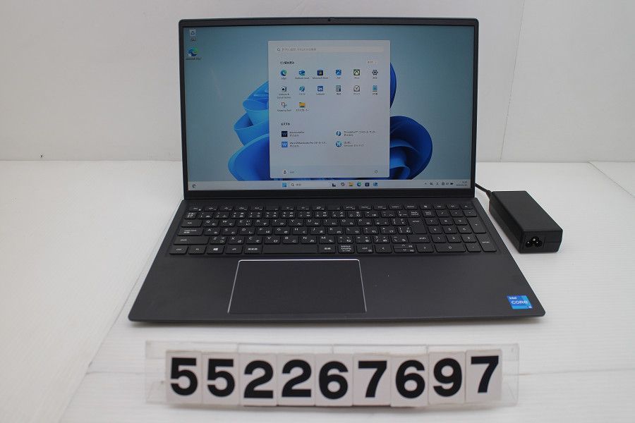 DELL Vostro 15 5510 Core i5 11300H 3.1GHz/8GB/256GB(SSD)/15.6W/FHD(1920x1080)/Win11 【552267697】 32,565円