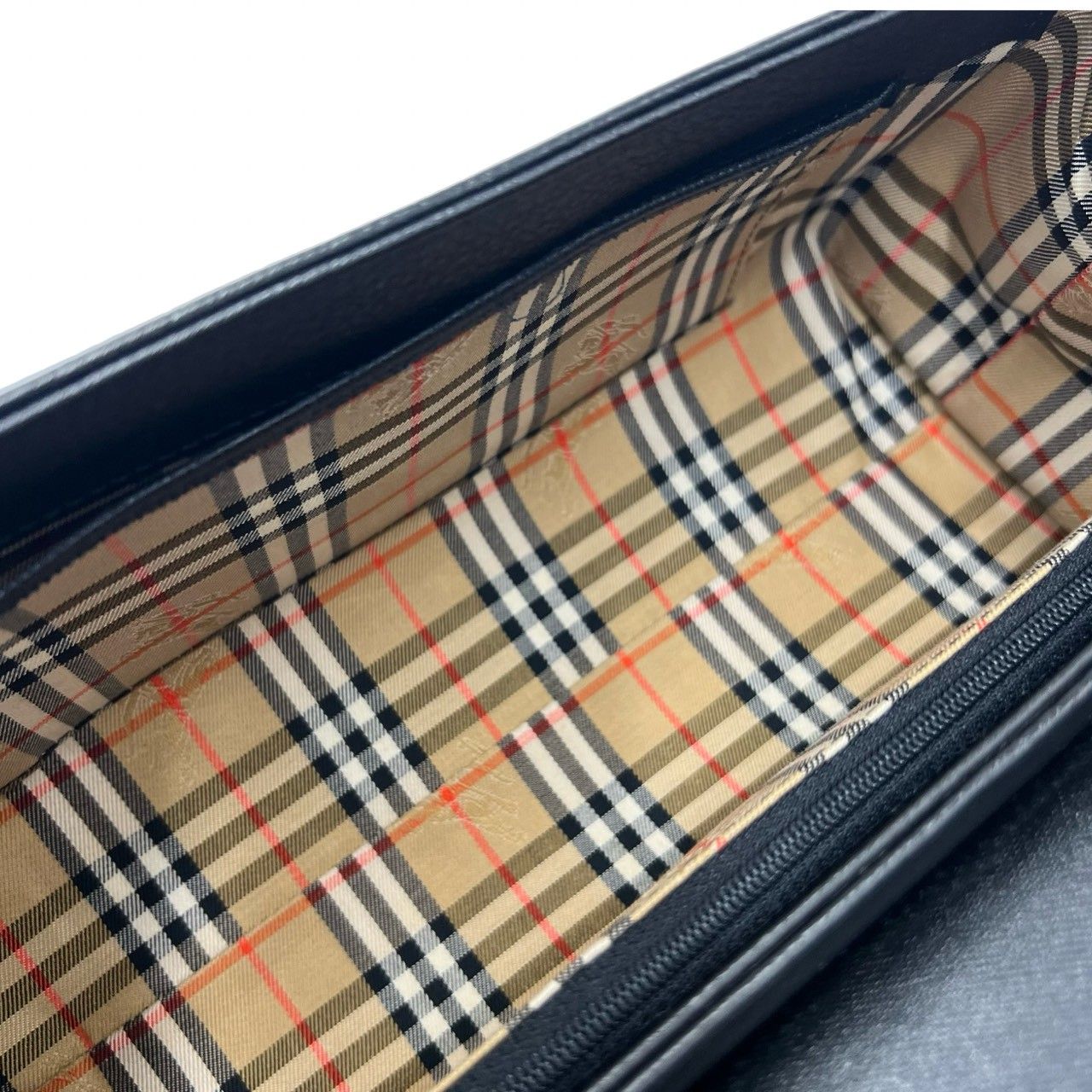 極 美品 Burberrys バーバリーズ ヴィンテージ ノバチェック 柄