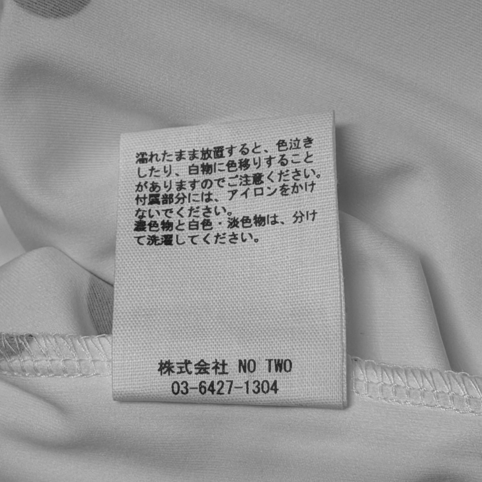 参考上代17600円 未使用 CPG GOLF ノースリーブモックネックシャツ