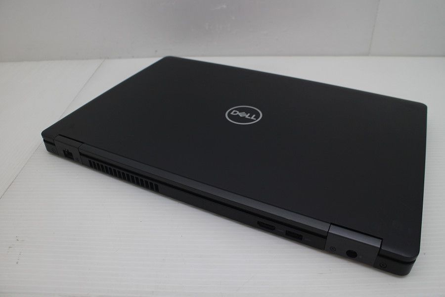 DELL Precision 3530 Core i7 8750H 2.2GHz/16GB/256GB(SSD)/15.6W/FHD(1920x1080)/Win11/NVIDIA Quadro P600 【56B251879】