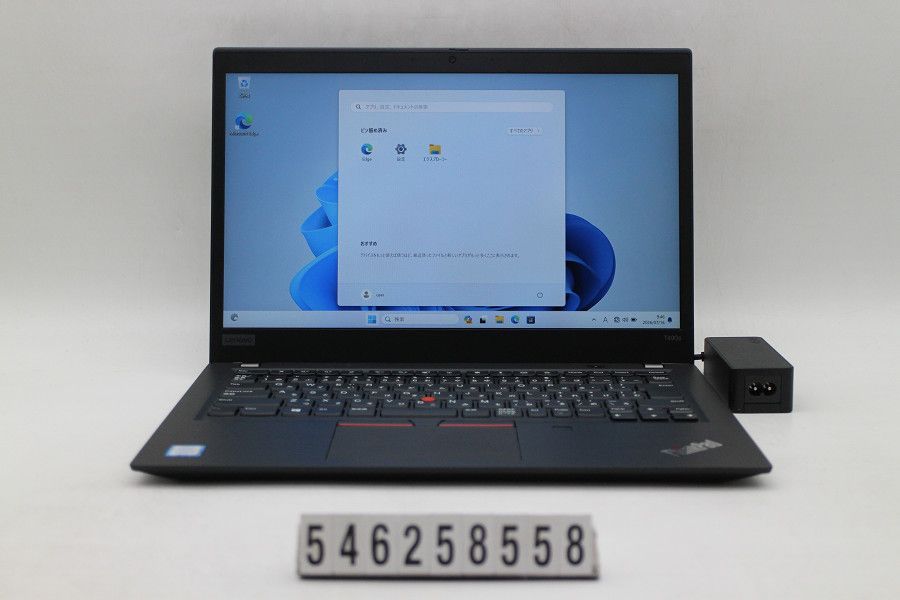 中古PC 富士通 A748/TX i3-8130U SSD大容量500GB パソコン 富士通 LIFEBOOK A748/TX Core i3 8130U 2.2GHz/8GB/500GB