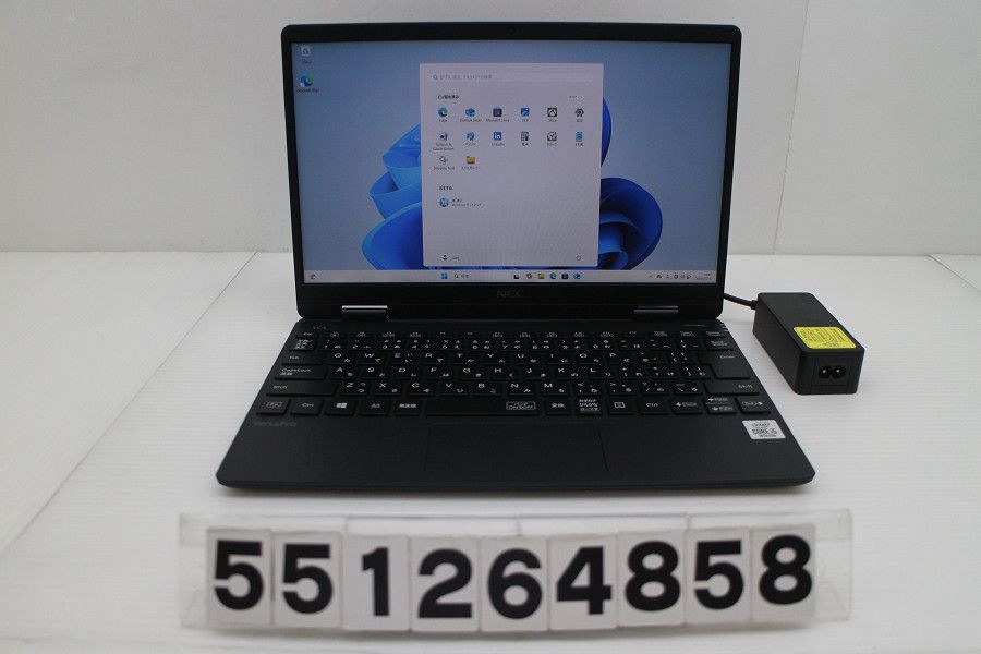 NEC PC-VKT10CZG6 Core i5 10210Y 1GHz/8GB/128GB(SSD)/12.5W/FHD(1920x1080)/Win11 【551264858】 19,440円