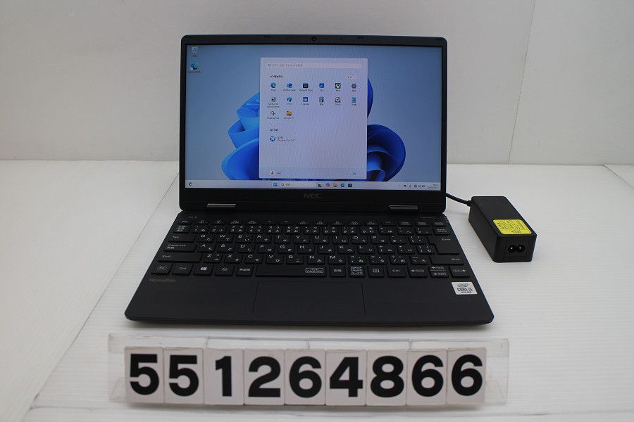 NEC PC-VKT10CZG6 Core i5 10210Y 1GHz/8GB/128GB(SSD)/12.5W/FHD(1920x1080)/Win11 【551264866】 20,250円