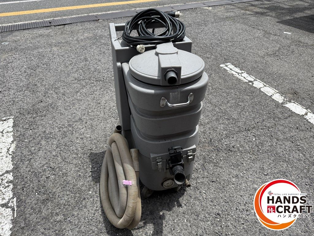 ♪ 配送不可【引取限定】蔵王 カーペットクリーナー 通電確認のみ 【安佐北店】【中古】 26,000円