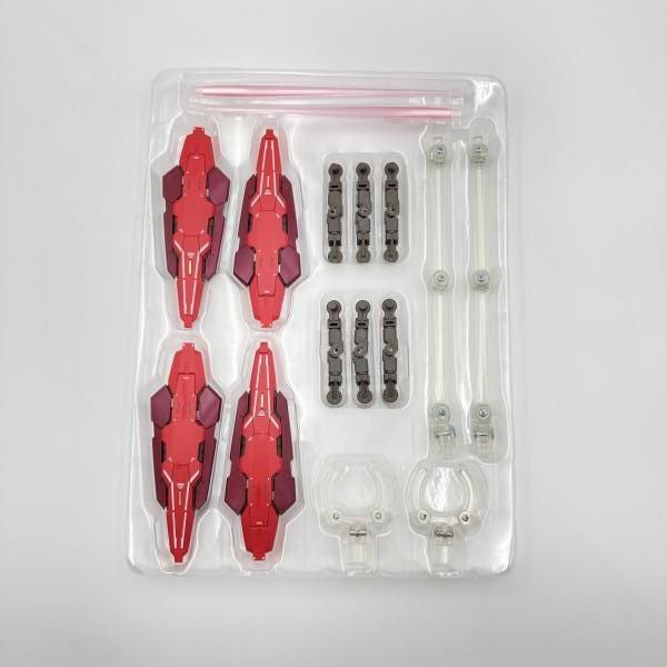 中古】バンダイ METAL BUILD ガンダムアストレアTYPE-F用 “アヴァ