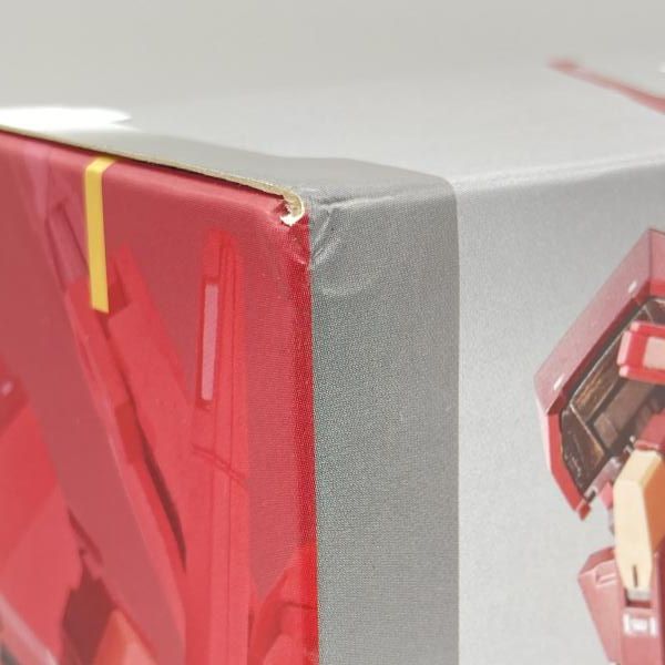 中古】バンダイ METAL BUILD ガンダムアストレアTYPE-F用 “アヴァ