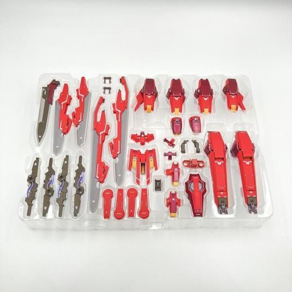 中古】バンダイ METAL BUILD ガンダムアストレアTYPE-F用 “アヴァ