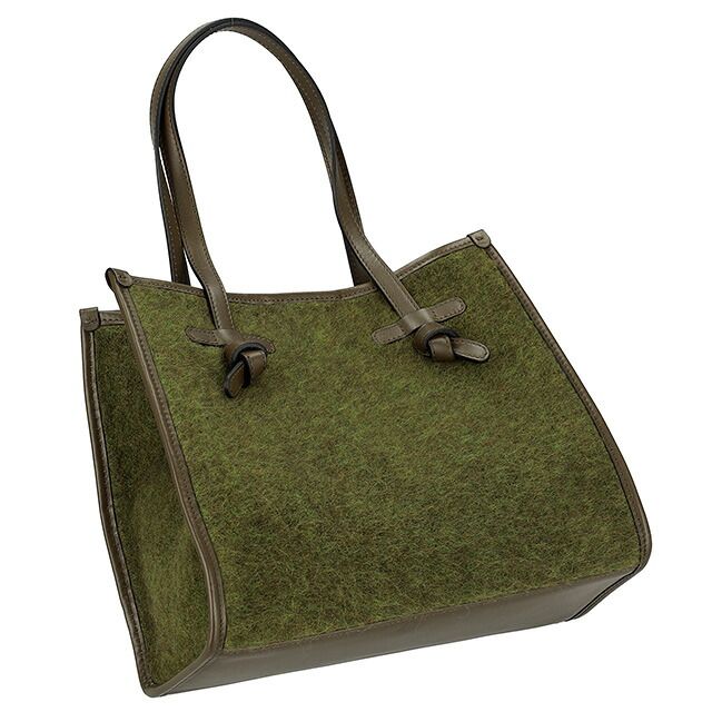【新品】ジャンニキアリーニ GIANNI CHIARINI バッグ メンズ BS 6849 FURRY 21,788円