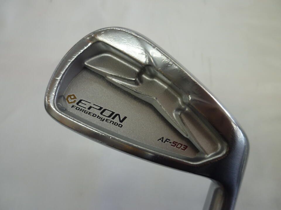 エポン　AF-503　K‘s-Tour　Lite　Rフレックス　アイアンセット　中古　ゴルフドゥ！沼津インター店【最短即日発送】 33,657円