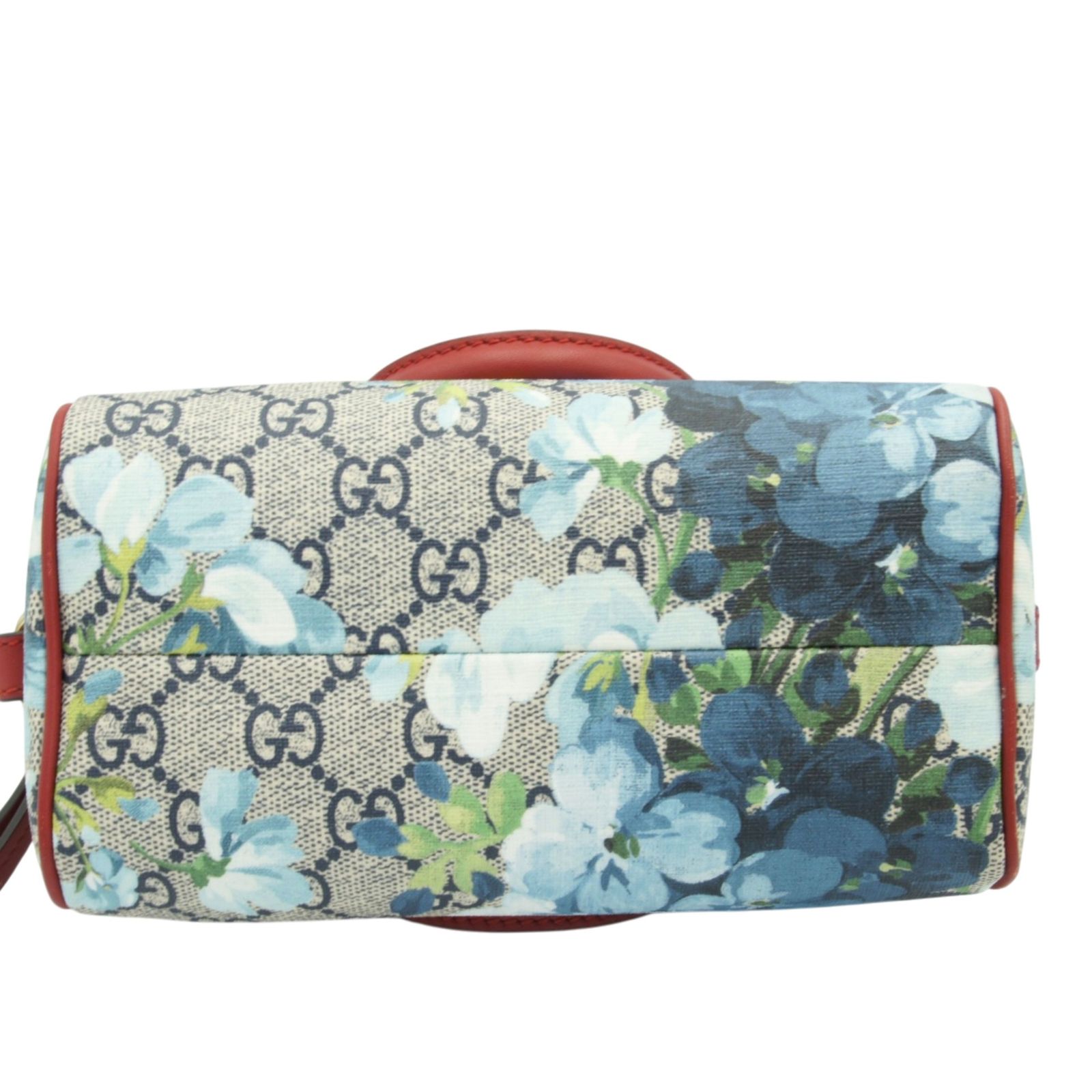 中古】GUCCI グッチ GGブルームス 2WAY ハンドバッグ レディース 