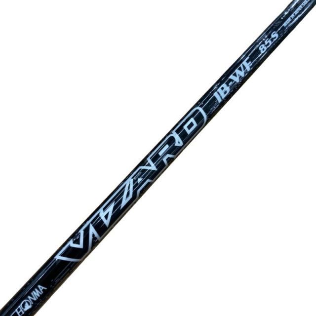 中古】 本間ゴルフ TOUR WORLD TW757Vx 6S アイアンセット IR VIZARD