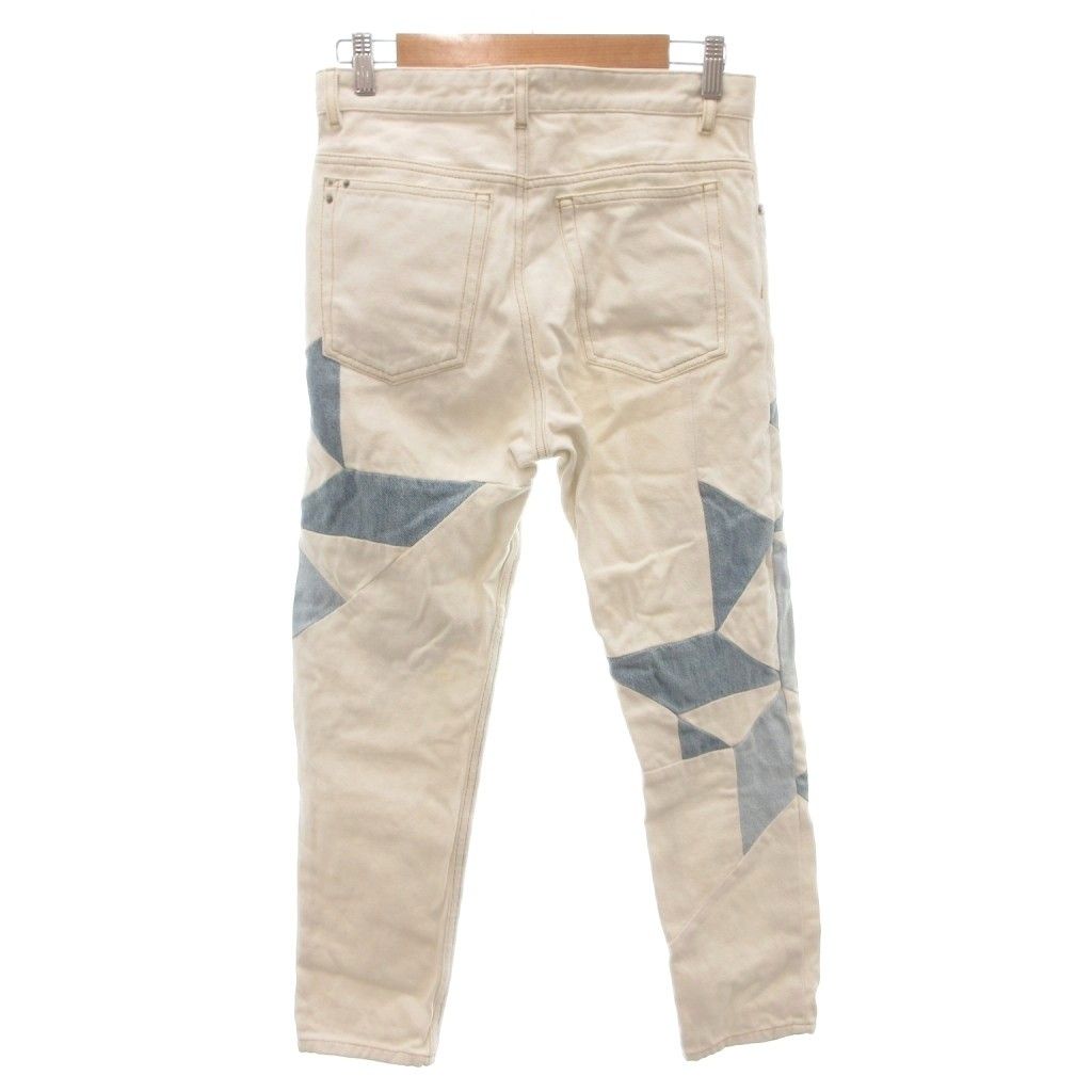 イザベル マラン エトワール ISABEL MARANT ETOILE デニムパンツ