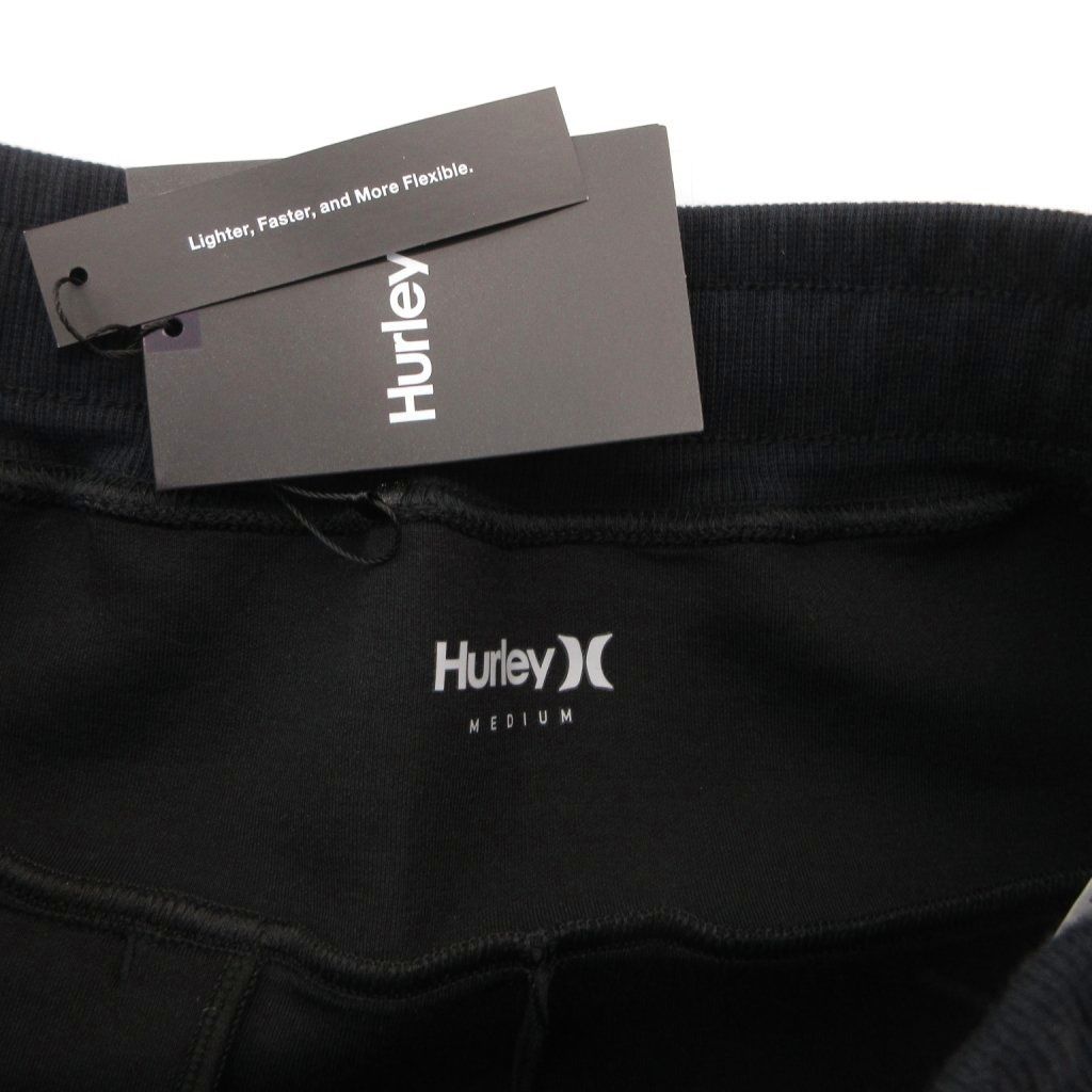 ハーレー Hurley タグ付き 上下セット セットアップ ジャケット