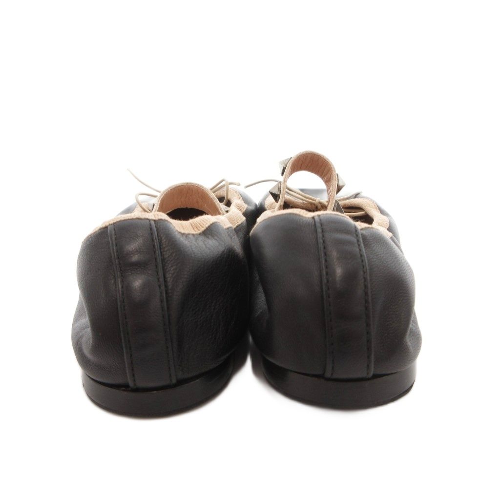 ヴァレンティノ ガラヴァーニ VALENTINO GARAVANI バレエ シューズ