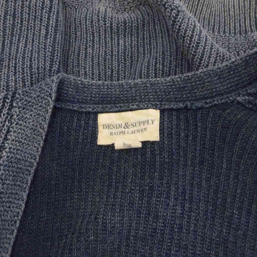 デニム&サプライ ラルフローレン DENIM & SUPPLY RALPH LAUREN