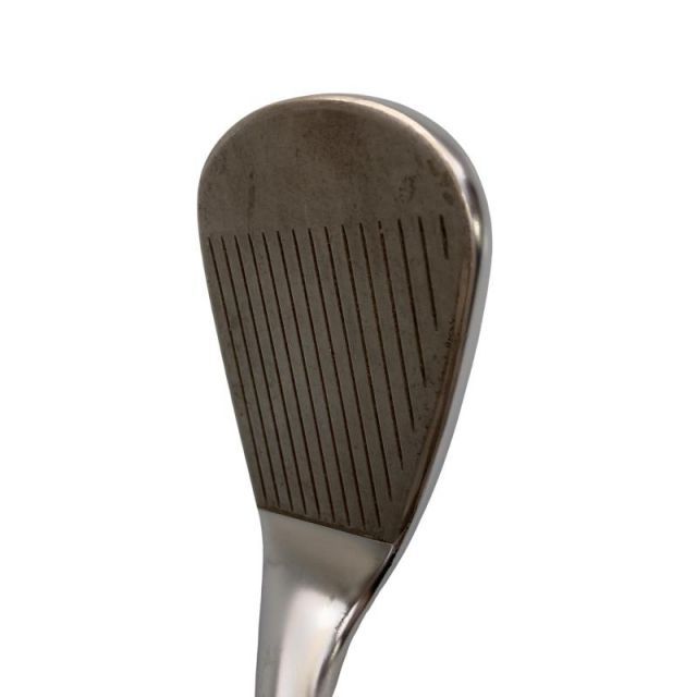 【中古】 キャロウェイ JAWS RAW クロムメッキ 48°/10°S ウェッジ WG 純正特注シャフト (フレックスその他) メンズ 男性用 右利き 右用 Cランク ゴルフクラブ