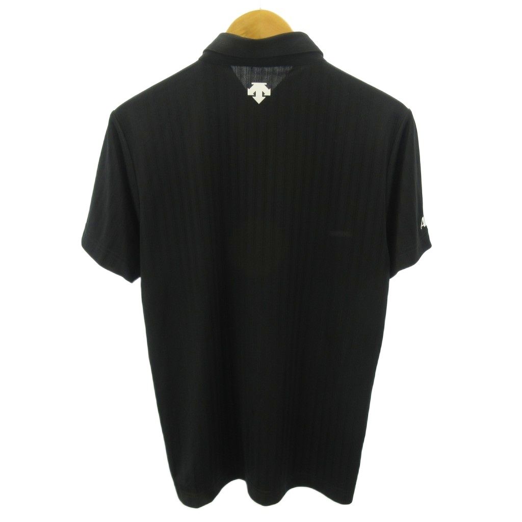 スリクソン SRIXON × レクサス LEXUS コラボ 美品 ポロシャツ ロゴ