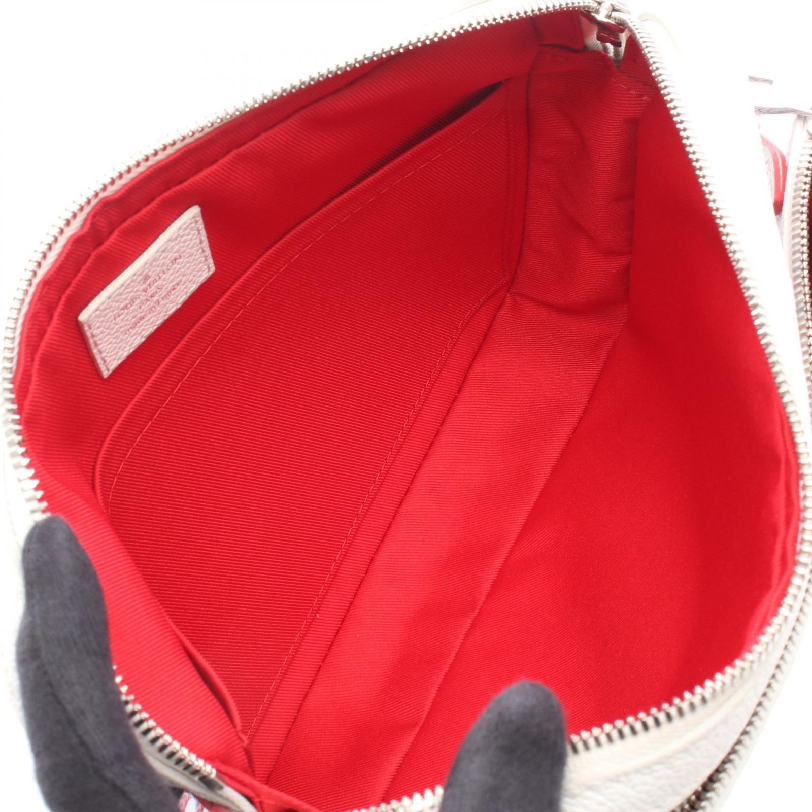 ルイ・ヴィトン LOUIS VUITTON ショルダーバッグ トリオ 
