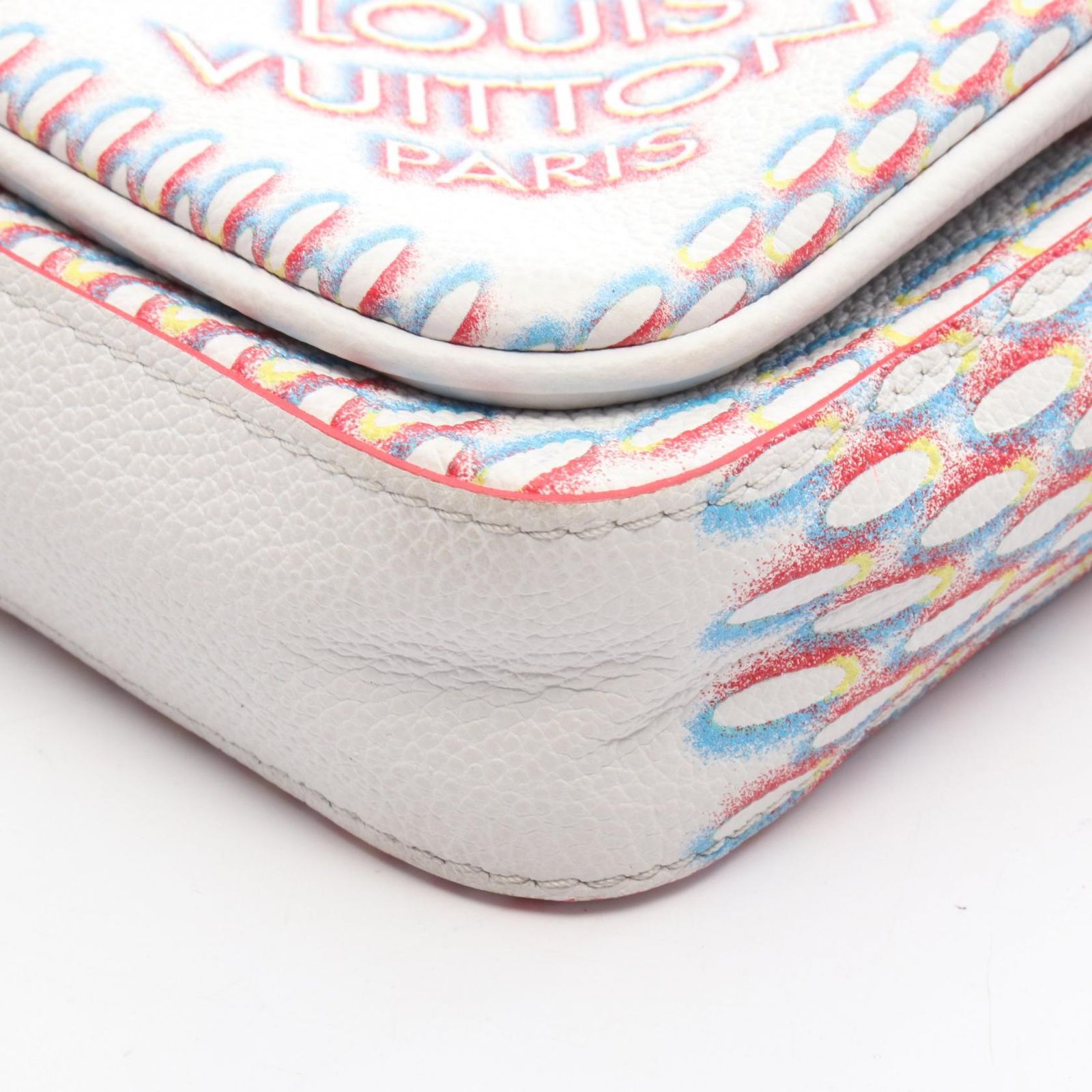 ルイ・ヴィトン LOUIS VUITTON ショルダーバッグ トリオ 
