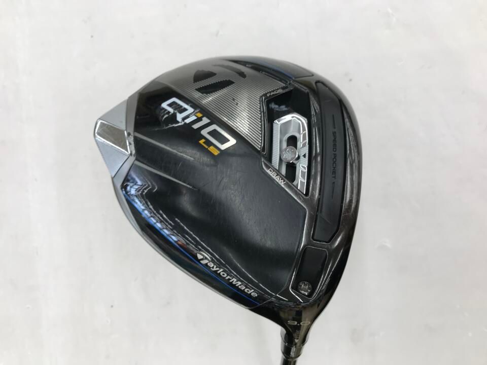 中古】 タイトリスト TSR1 10° ドライバー DR TSP120 (フレックスS