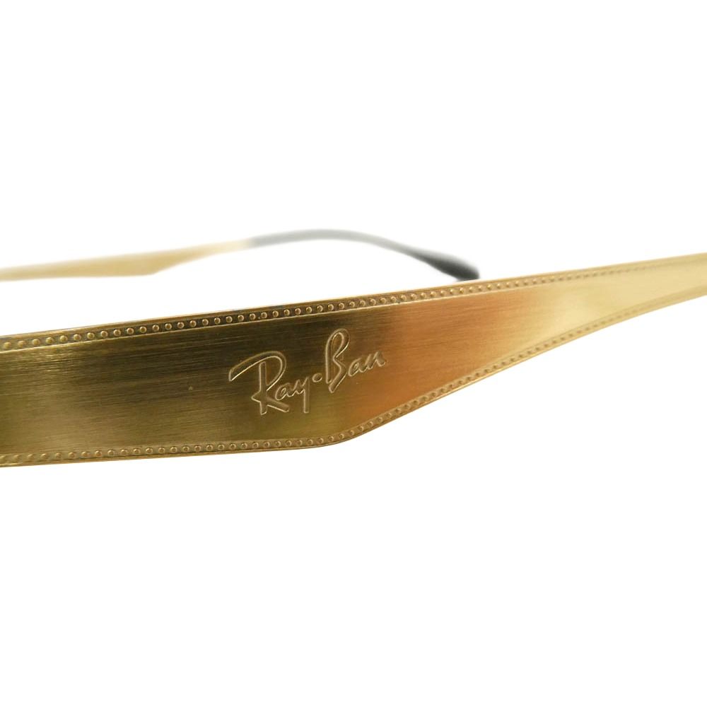 Ray-Ban レイバン RB4277-F EMMA エマ アジアンフィット サングラス アイウェア ブラック系 53□20-145【中古】 Ray-Ban レイバン RB4277-F EMMA エマ アジアンフィット サングラス