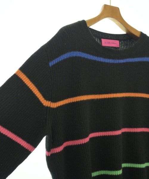 The Elder Statesman ニット・セーター メンズ 【古着】【中古】【送料