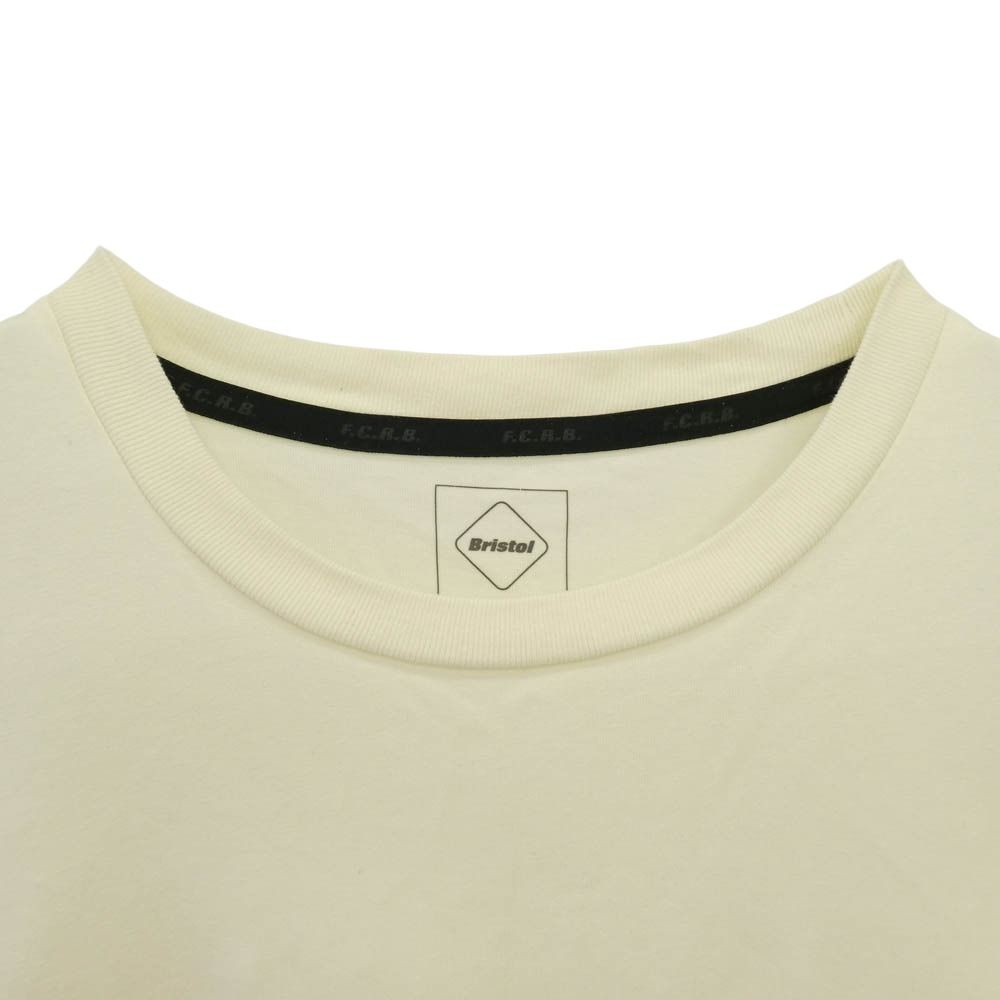 F.C.R.B. エフシーアールビー 24SS FCRB-240084 BIG LOGO S/S BAGGY