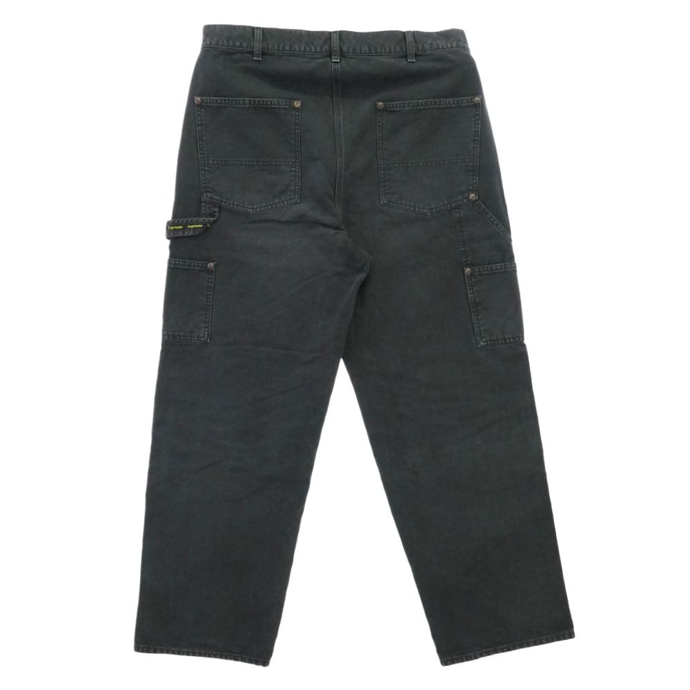 Supreme シュプリーム 26SS Worn Double Knee Painter Pant ウォーン
