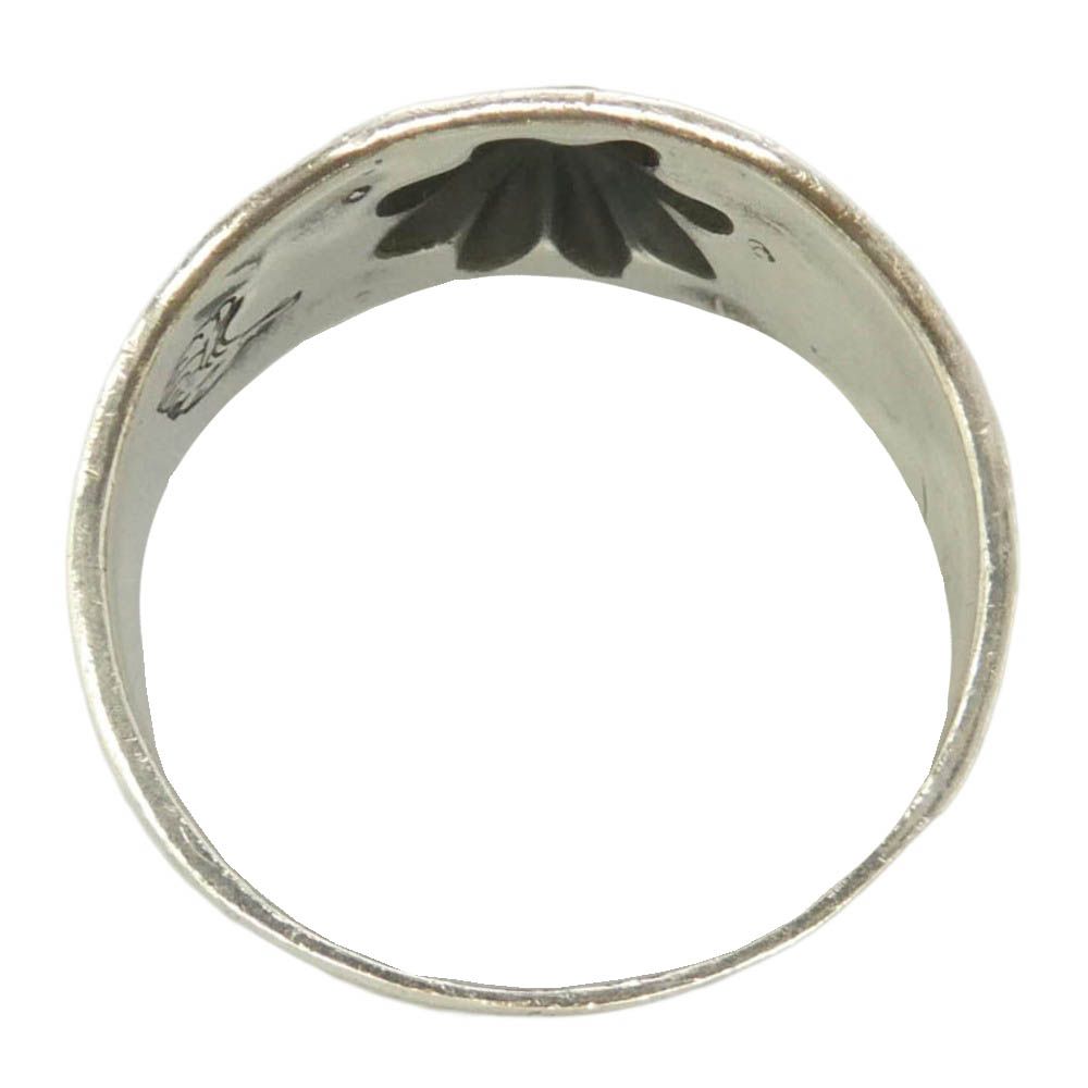 LARRY SMITH ラリースミス RG-0002 SHELL S RING シェル アロー