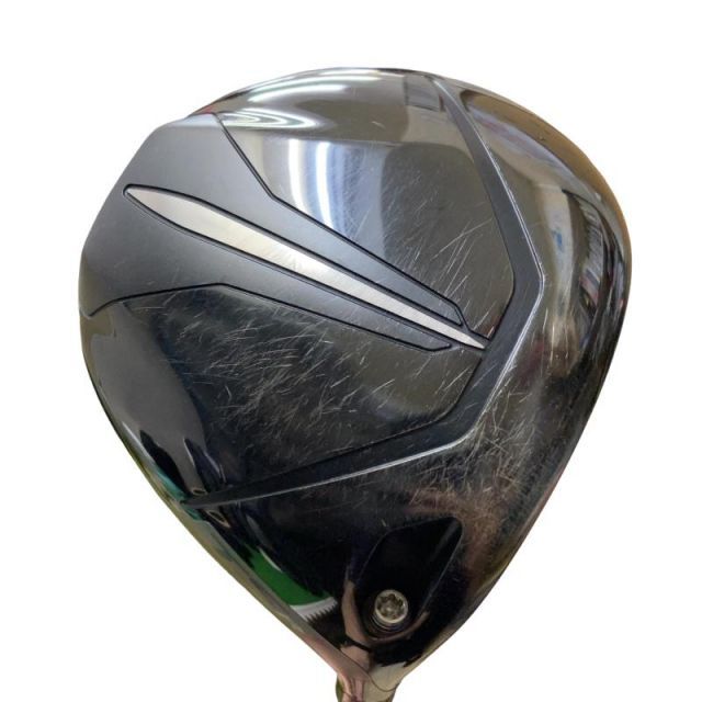中古】 タイトリスト TSR1 10° ドライバー DR TSP120 (フレックスS