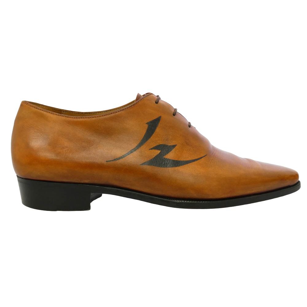 Berluti ベルルッティ 0650 Alessandro アレッサンドロ タトゥー