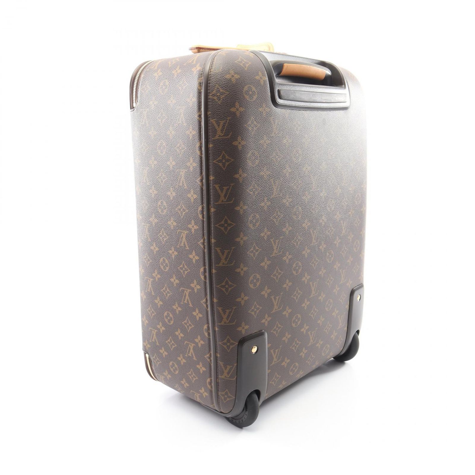 ルイ・ヴィトン LOUIS VUITTON キャリーバッグ ペガス55 M23294 PVC