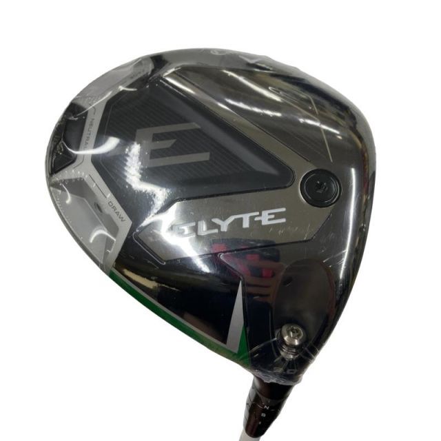 【中古】 キャロウェイ ELYTE 10.5° ドライバー DR 純正特注シャフト (フレックスS) メンズ 男性用 右利き 右用 Nランク ゴルフクラブ 37,932円
