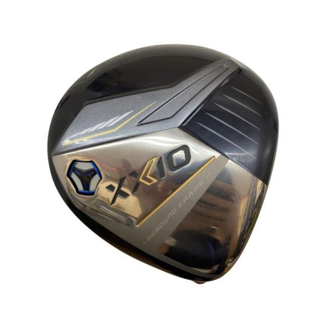 【中古】 ダンロップ XXIO(2024) 10.5° ドライバー DR XXIO MP1300(DR) (フレックスSR) メンズ 男性用 右利き 右用 Cランク ゴルフクラブ