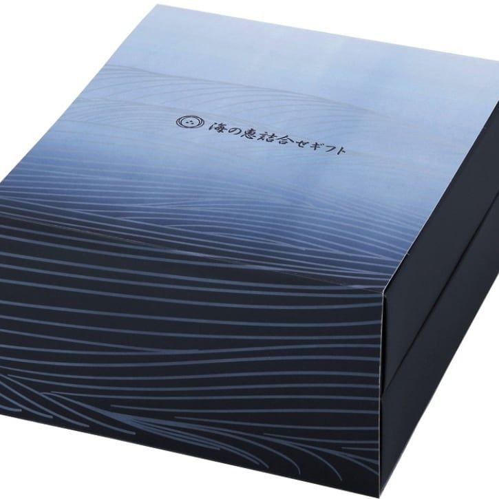 海の恵詰合せ ZS-HZ 紅ずわいがに 鮭 のり佃煮 - メルカリ