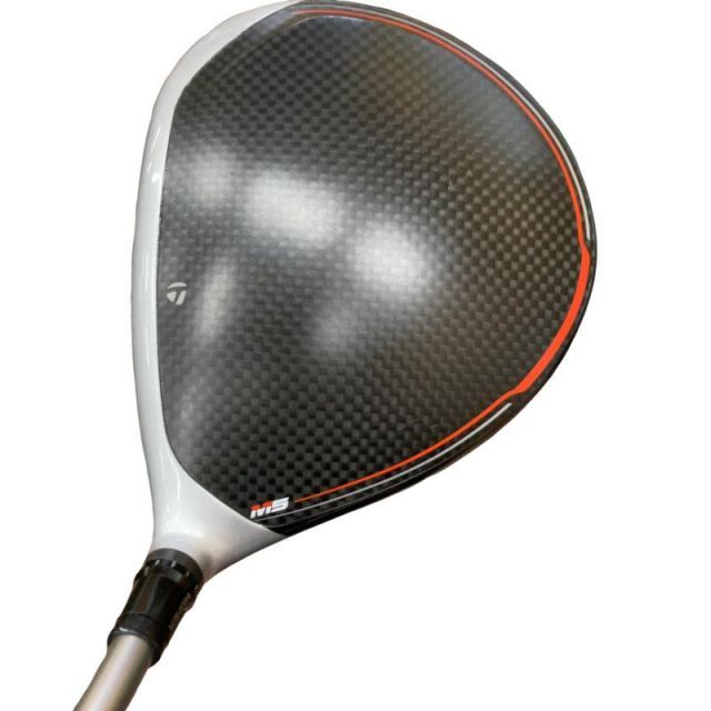 中古】 テーラーメイド M5 9° ドライバー DR KUROKAGE TM5(2019