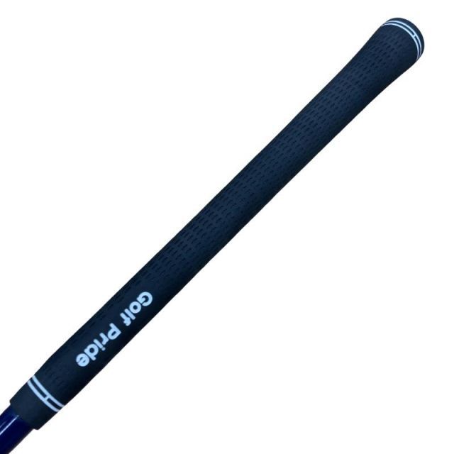 中古】 本間ゴルフ Be ZEAL 535 5S アイアンセット IR VIZARD for Be