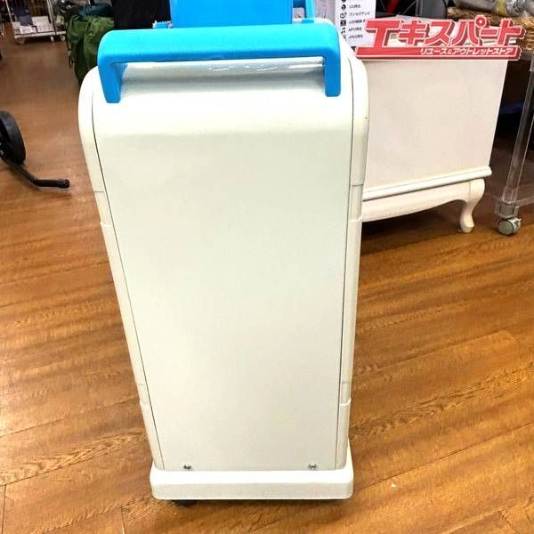 ミニスポットクーラー SAC-1800N ナカトミ 2020年製 湘南台店 - メルカリ